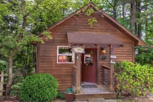 Eureka Sunset Cabins